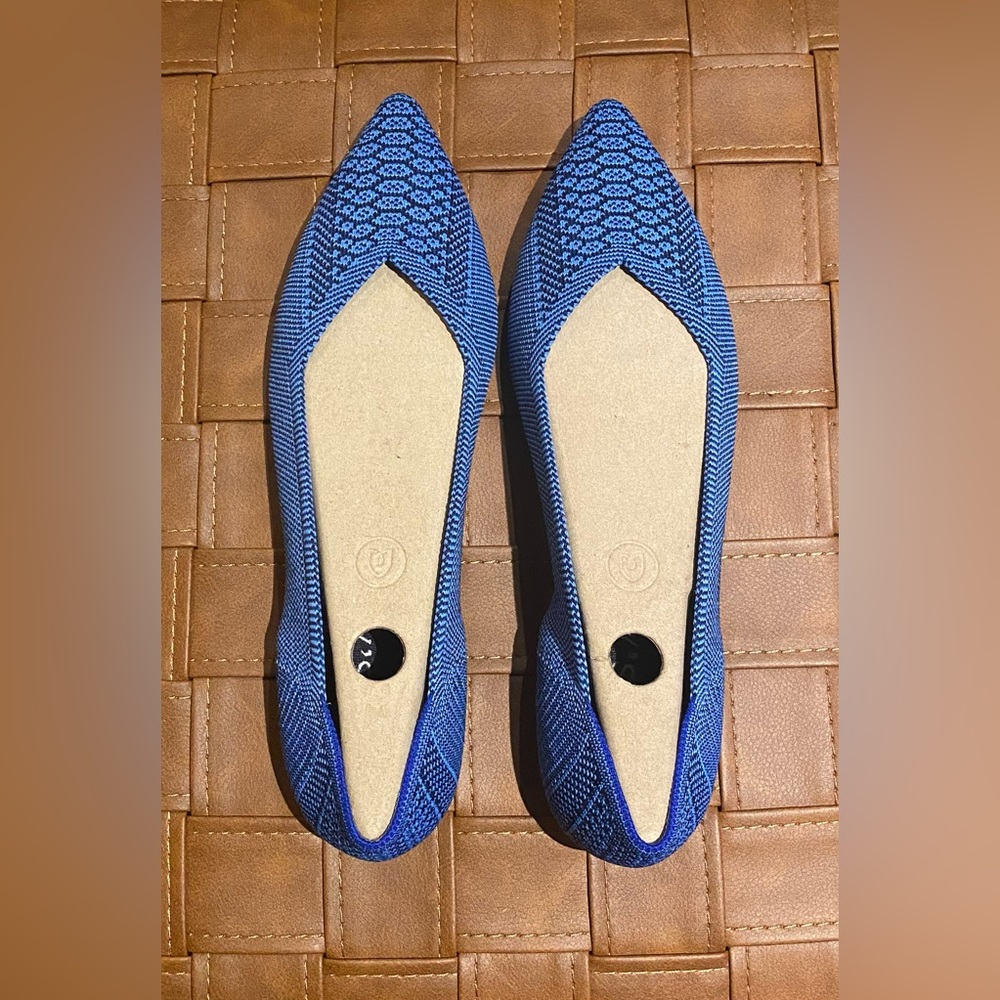 Rothy's Lapis Python Points 10 - image 5